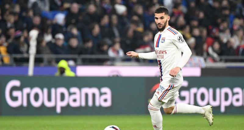 - Equipe de France : un international va dire oui à l'Algérie !