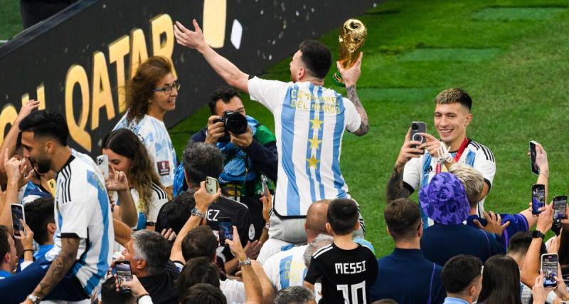  - 🚨 Coupe du monde : la FIFA annonce la création d’un nouveau format pour le Mondial 2026 ! (officiel)