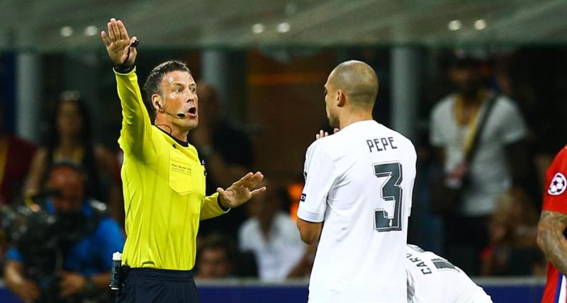  - Real Madrid : les Merengue à leur tour impliqués dans un scandale arbitral !