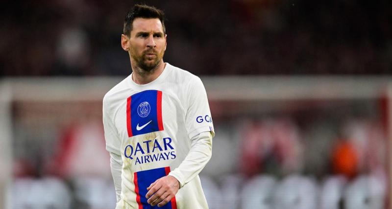 - PSG, FC Barcelone - Mercato : la vérité éclate dans le voyage du père de Messi en Arabie Saoudite ! 