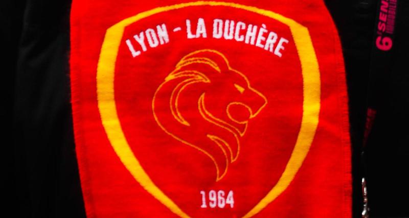  - Lyon La Duchère : le club dénonce « l’usurpation d’identité dont il est victime »
