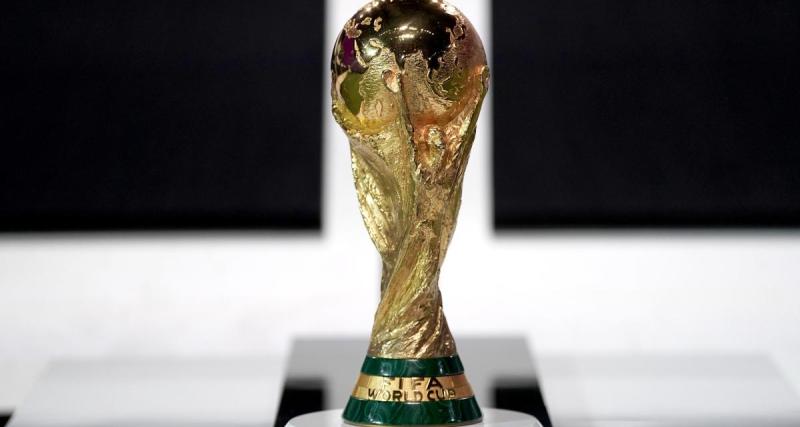  - Coupe du Monde : la FIFA officialise le nouveau format ! 