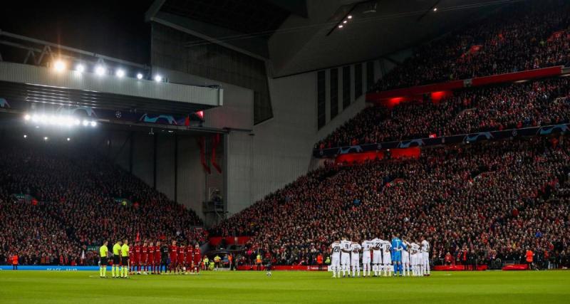  - Liverpool : les prix des places pour Anfield vont augmenter pour la saison 2023-2024