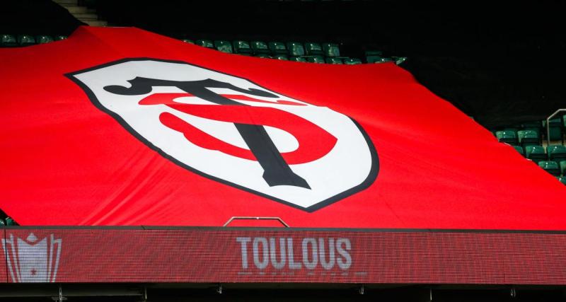  - Stade Toulousain : la belle et inattendue annonce du club en vue d'un évènement futur