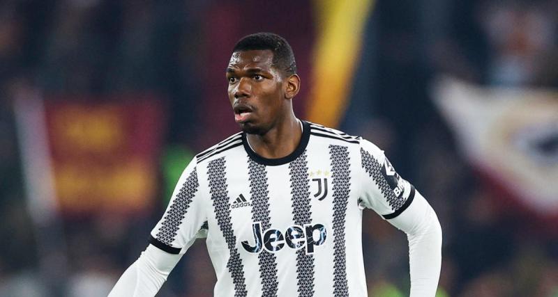  - Equipe de France : Pogba poussé à faire un gros cadeau financier à la Juve