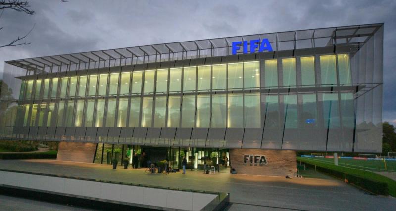  - Coupe du monde des clubs : la FIFA dévoile ses critères de qualification 