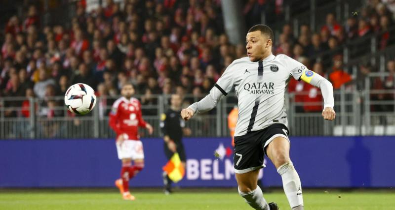  - PSG : une récompense de plus pour Kylian Mbappé 