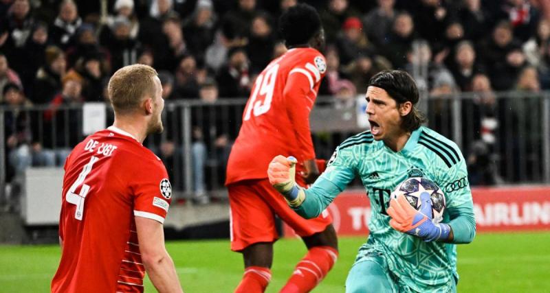  - Insolite : pourquoi Yann Sommer a offert 700 kg de chocolat à Matthijs de Ligt ?
