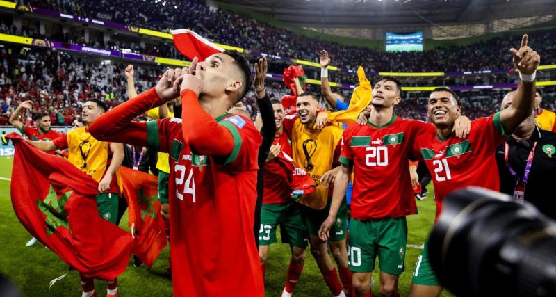  - Maroc : le pays officialise sa candidature pour la Coupe du monde 2030 !