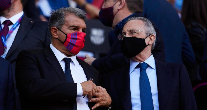  - FC Barcelone - Real Madrid : ça va être chaud en tribunes lors du Clasico !
