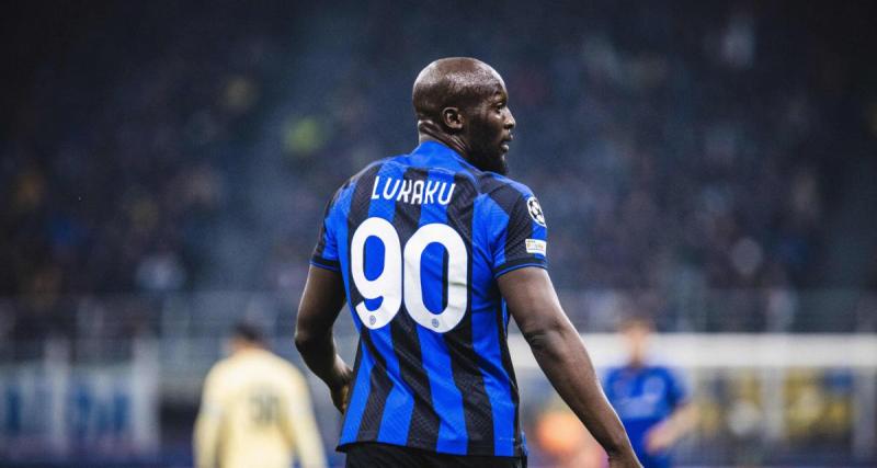  - Porto - Inter Milan : les compositions officielles 