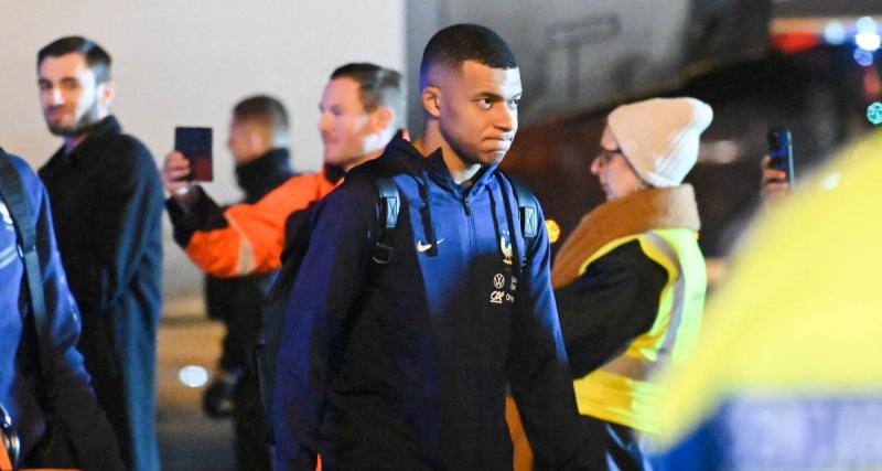  - Equipe de France : le dossier des droits à l'image coince toujours fort 