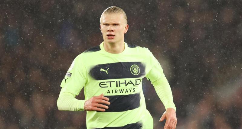  - Manchester City - RB Leipzig : les compositions officielles du match 