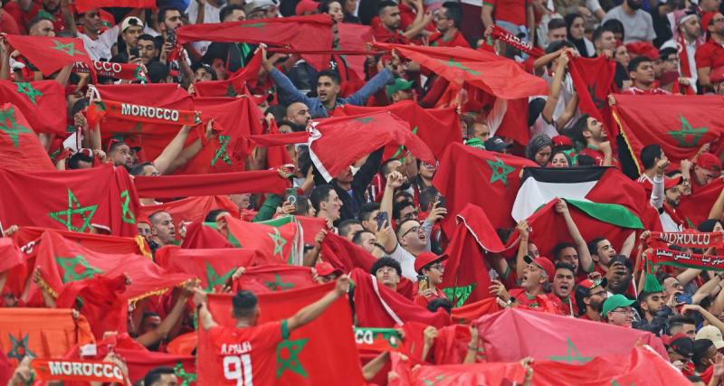  - Coupe du monde 2030 : le Maroc rejoint officiellement la candidature de l'Espagne et du Portugal 