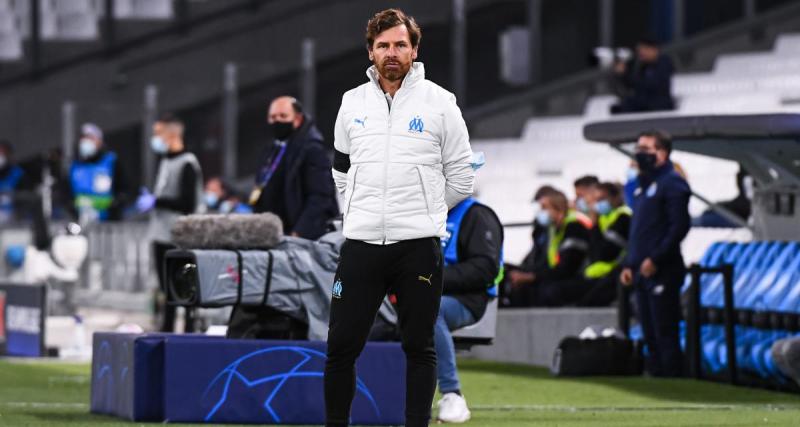  - OM : le coup bas de Villas-Boas aux dirigeants marseillais