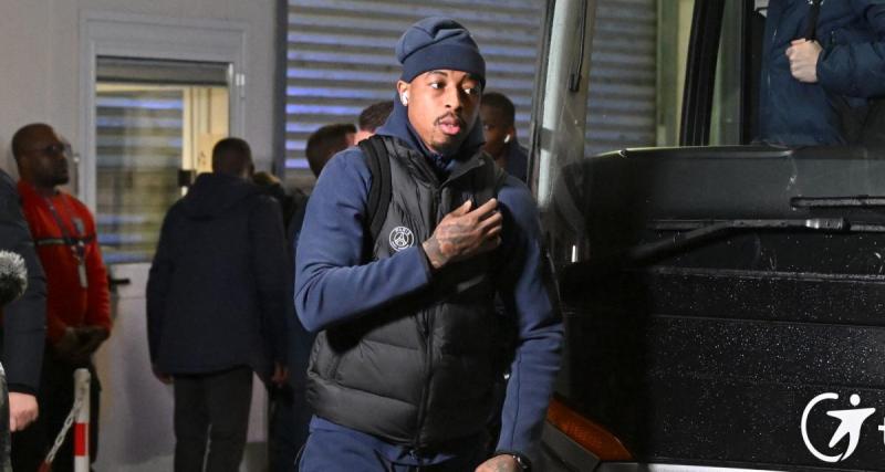  - PSG : Presnel Kimpembe victime d'un cambriolage, deux personnes interpellées 