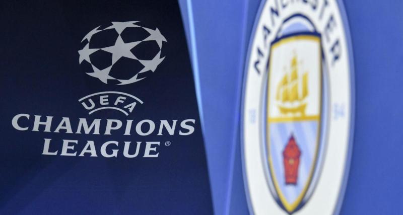  - Manchester City - Leipzig : les Cityzens accueillis par une foule en délire à l'Etihad Stadium (VIDÉO)