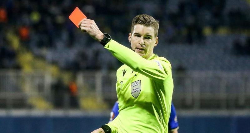  - Ligue 1 : les arbitres de la J28 révélés