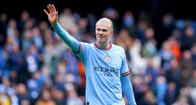  - Manchester City - RB Leipzig : un quintuplé et Erling Haaland inscrit son nom dans l'histoire de la Ligue des Champions 