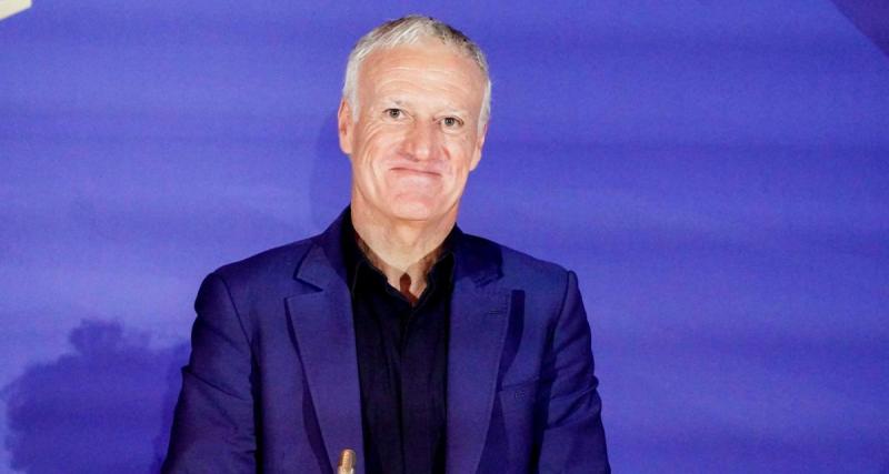  - Equipe de France : des surprises dans la liste de Didier Deschamps ?