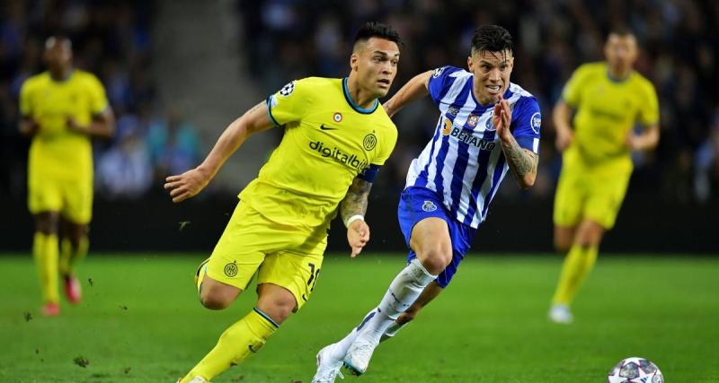  - 🚨 Porto-Inter : miraculés, les milanais verront les quarts de finale !