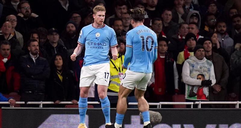  - 📝 Manchester City – Leipzig : les Tops et les Flops !
