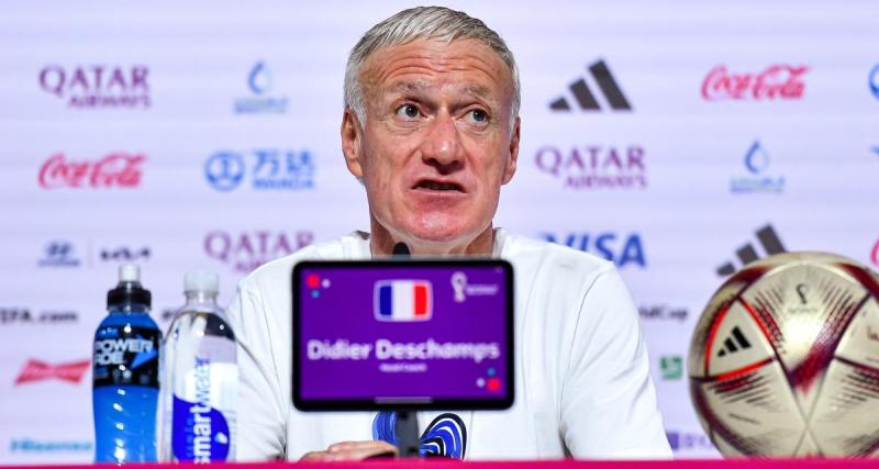  - Equipe de France : qui sera appelé par Didier Deschamps, des surprises en vue ?