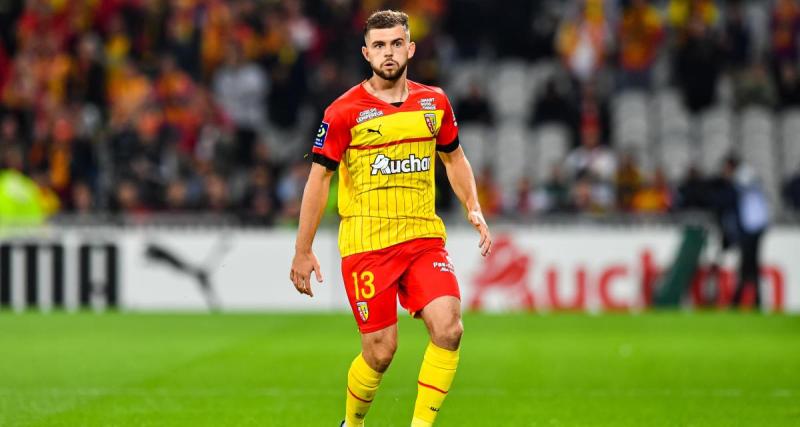  - RC Lens : un Sang et Or interpelle Haise pour son temps de jeu