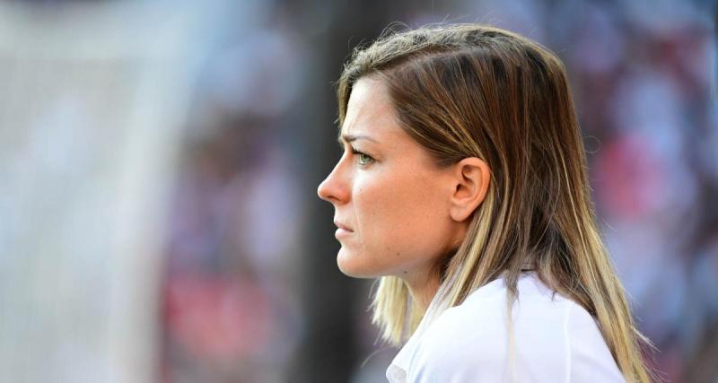  - Manchester City - RB Leipzig : Laure Boulleau en total désaccord avec les choix de Pep Guardiola (VIDÉO) 