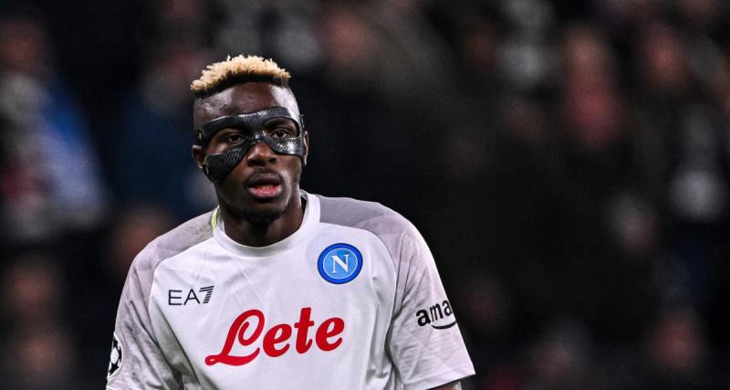  - Naples - Eintracht Francfort : où voir le match, à quelle heure ?