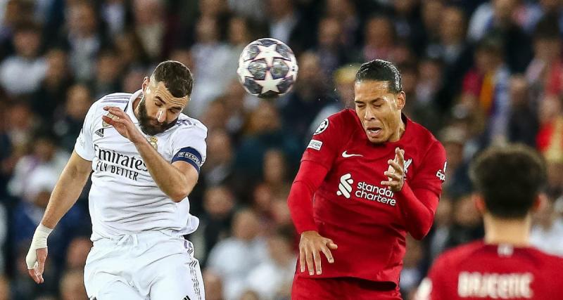  - Real Madrid - Liverpool : La chaîne TV du match, où le voir en streaming ?