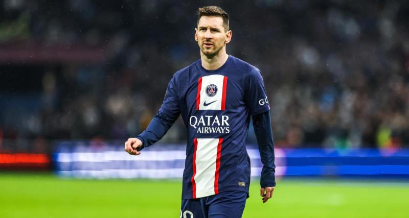  - PSG, FC Barcelone - Mercato : Messi plus proche d'un retour au Barça que d'une prolongation à Paris ? 