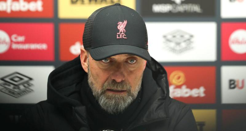  - Liverpool : Jürgen Klopp veut toujours y croire malgré la claque de l'aller face au Real 