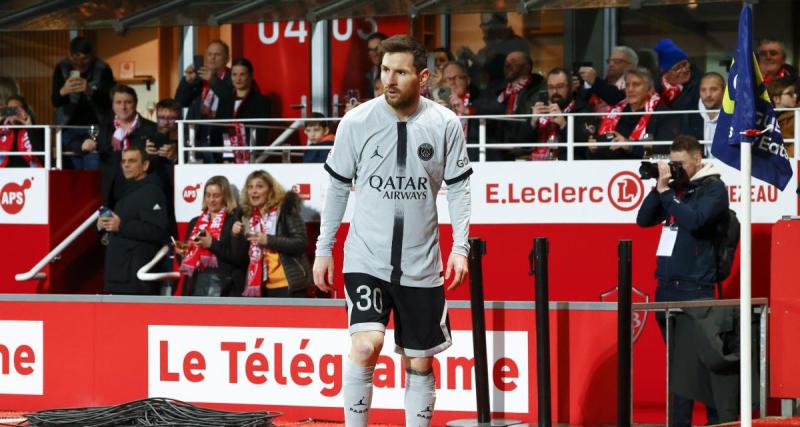  - PSG, Barça : les Blaugranas en quête d'un nouveau mercato XXL, Messi en tête d'affiche ?