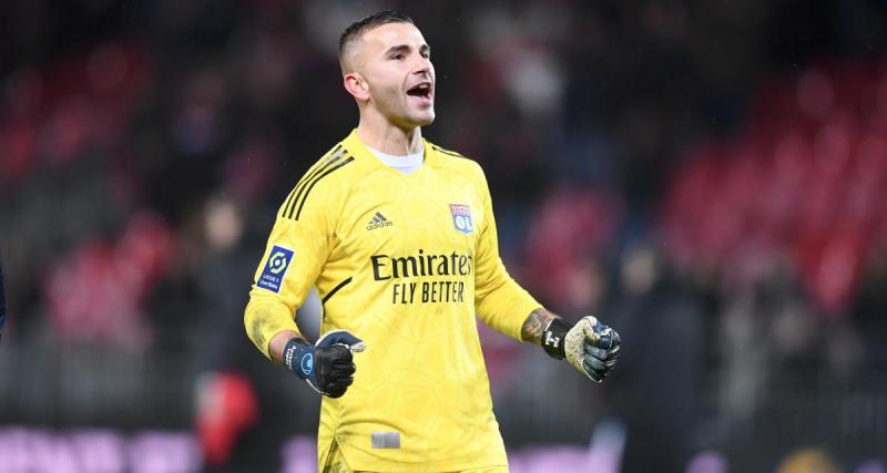  - OL : grande nouvelle pour Lopes, le FC Nantes se frotte quand même les mains ! 
