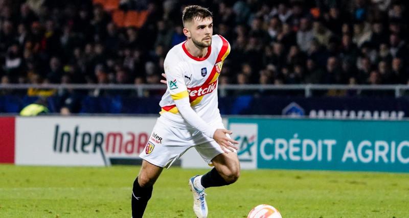 - Lens : Lukasz Poreba envoie un message fort à son entraîneur !