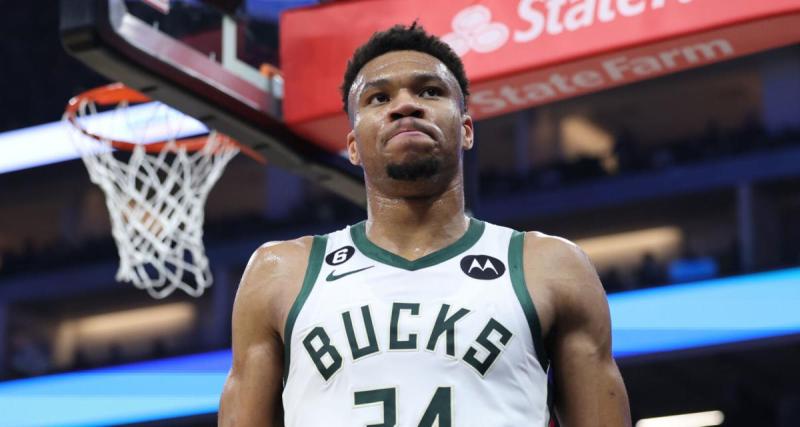  - NBA : les Bucks déjà en playoffs, belle opération pour les Lakers, les résultats de la nuit