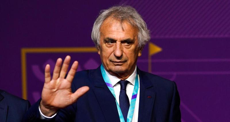  - LOSC : Halilhodzic se prononce sur les chances de qualification européenne et sur David