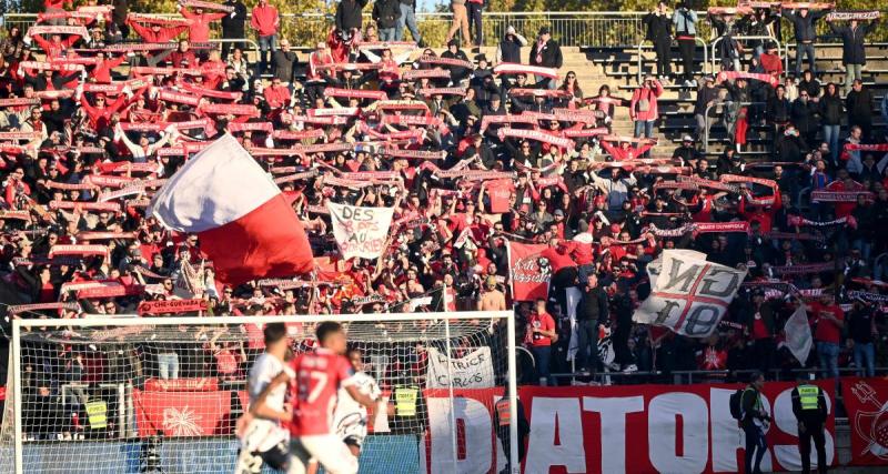  - Nîmes : les Gladiators fustigent (à nouveau) Rani Assaf et s'en prennent aux élus municipaux !