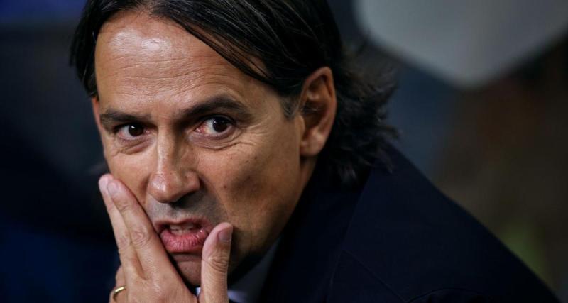  - Inter Milan : la déclaration surprenante de Simone Inzaghi après la qualification face à Porto