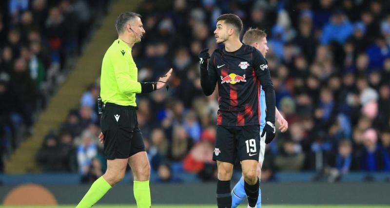  - Manchester City - Leipzig : l'Allemagne et l'Europe indignées par l'arbitrage !
