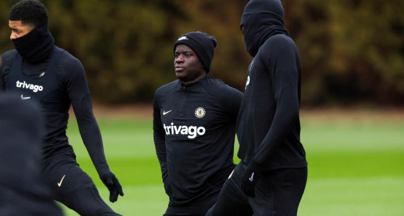  - Barça : les Blaugranas ont tenté le coup avec Kanté, couac annoncé pour l'une des grandes priorités du mercato estival ?