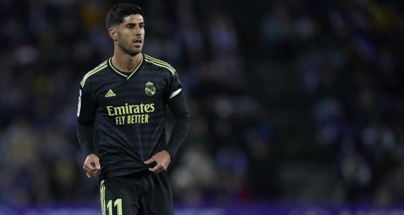  - Real Madrid - Mercato : le PSG et le Barça refroidissent déjà l'OM dans le dossier Asensio