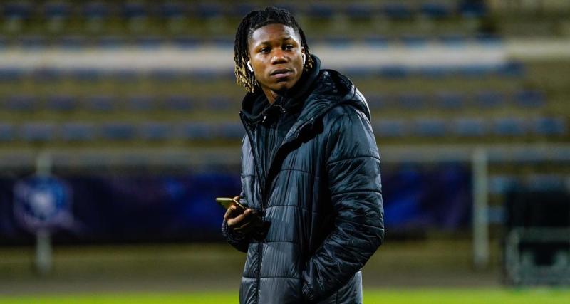  - RC Lens - Mercato : les Sang et Or ont bouclé une signature prometteuse 