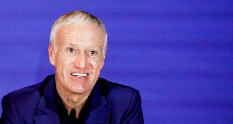  - Équipe de France : Fofana, Diaby, Pavard... les dernière tendances de la liste de Didier Deschamps