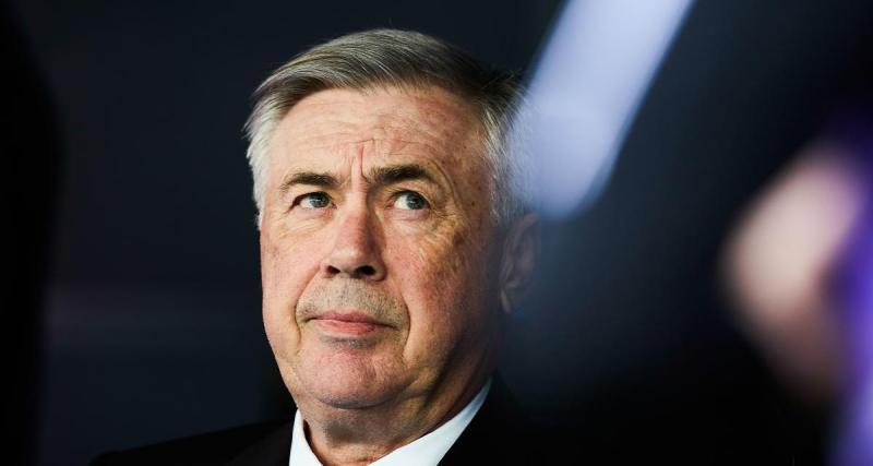  - Real Madrid : deux anciens du PSG et deux anciens du club favoris pour succéder à Ancelotti !