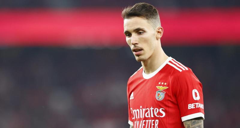  - Nice débarque sur une piste du Barça, Djalo fixé sur son absence, un 4e joueur de L1 choisit l'Algérie 