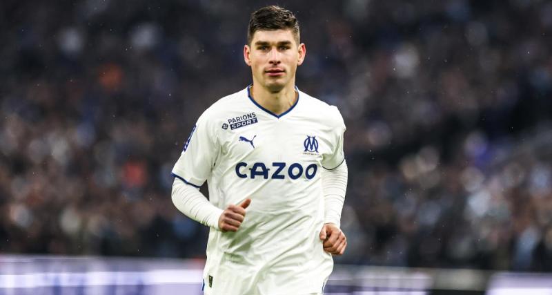  - OM : Malinovskyi fait une révélation sur son arrivée à Marseille