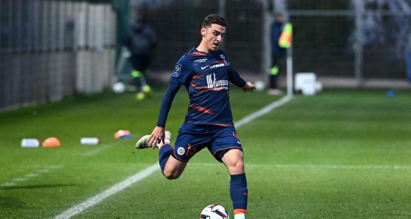  - Montpellier : la victoire à Ajaccio, le retour de Der Zakarian... les confidences de Joris Chotard