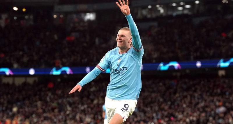  - PSG : vers un transfert colossal en attaque pour les Parisiens ?